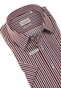 Eterna The Heritage Stripe Shirt Blue-Red