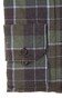 Eterna The Highland Check Shirt Green