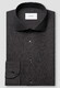 Eton Allover Micro Check Brushed Cotton Signature Flanel Overhemd Donker Rood
