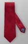 Eton Basket Weave Tie Stropdas Burgundy