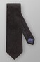 Eton Basket Weave Tie Stropdas Zwart
