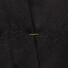 Eton Basket Weave Tie Stropdas Zwart