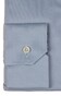 Eton blue Medallion Effect Signature Twill Shirt Overhemd Licht Blauw