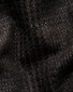 Eton Check Wool Cashmere Prince of Wales Check Jack Donker Grijs