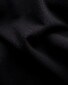 Eton Denim Twill Subtle Mélange Effect Garment Washed Overhemd Zwart