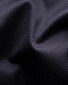 Eton Diagonal Texture Signature Twill Subtle Floral Contrast Details Overhemd Dark Navy