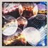 Eton Disco Lights Pattern Pochet Multicolor