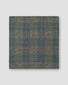 Eton Double-Face Fantasy Pochet Groen