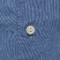 Eton Extreme Cutaway Lightweight Denim Overhemd Avond Blauw