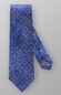 Eton Fantasy Floral Stropdas Donker Blauw