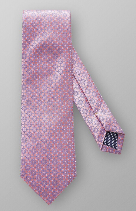 Eton Fantasy Floral Stropdas Multicolor