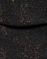 Eton Fantasy Glitter Effect Self Tied Strikje Zwart