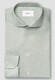 Eton Filo di Scozia Cotton Rich Depth and Texture King Knit Shirt Light Green