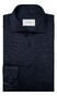 Eton Filo di Scozia Jersey Overhemd Navy