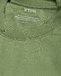 Eton Filo di Scozia Jersey T-Shirt Licht Groen
