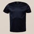 Eton Filo di Scozia Jersey T-Shirt Navy
