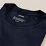 Eton Filo di Scozia Jersey T-Shirt Navy