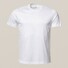 Eton Filo di Scozia Jersey T-Shirt Wit