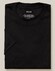 Eton Filo di Scozia Jersey T-Shirt Zwart Melange