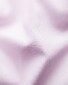 Eton Fine Melange Twill Overhemd Licht Roze