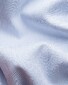Eton Fine Stripe Cotton Twill Overhemd Donker Blauw