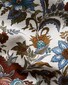 Eton Floral Fantasy Organic Cotton Signature Twill Overhemd Rood-Multi