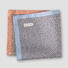 Eton Four-Sided Multicolor Fantasy Pochet