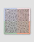Eton Four-Sided Multicolor Fantasy Pochet