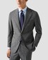 Eton Four-Way Stretch Uni Overhemd Licht Blauw