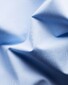Eton Four-Way Stretch Uni Overhemd Licht Blauw