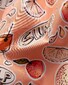 Eton Fruit Fantasy Swim Short Roze-Multi