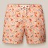 Eton Fruit Fantasy Swim Short Roze-Multi