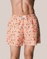 Eton Fruit Fantasy Swim Short Roze-Multi