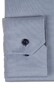Eton Geometric Effect Signature Twill Shirt Overhemd Licht Blauw