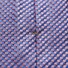 Eton Geometric Mini Check Stropdas Multicolor