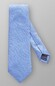 Eton Geometric Structure Stropdas Diep Blauw