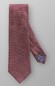 Eton Geometric Structure Stropdas Rijk Roze