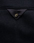Eton Lana Tech Soft Jacket Colbert Navy