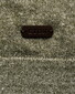 Eton Lightweight Soft Cotton Linnen Fine Knit Polo Groen
