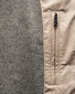 Eton Lightweight Windproof Water-Repellant Tech Fabric Matte Finish Body-Warmer Beige