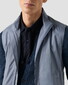 Eton Lightweight Windproof Water-Repellant Tech Fabric Matte Finish Body-Warmer Blauw