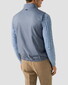 Eton Lightweight Windproof Water-Repellant Tech Fabric Matte Finish Body-Warmer Blue