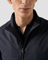 Eton Lightweight Windproof Water-Repellant Tech Fabric Matte Finish Body-Warmer Navy