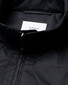Eton Lightweight Windproof Water-Repellant Tech Fabric Matte Finish Body-Warmer Navy
