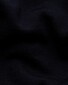 Eton Luxury Extrafine Merino Crew Neck Trui Navy