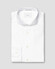 Eton Luxury Fine Herringbone Overhemd Wit