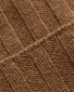 Eton Luxury Kasjmier Beanie Muts Beige