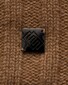Eton Luxury Kasjmier Beanie Muts Beige