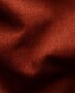 Eton Luxury Organic Cotton Corduroy Overhemd Oranje