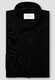 Eton Luxury Organic Cotton Corduroy Overhemd Zwart